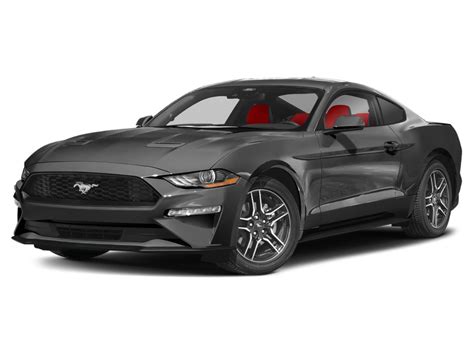 2023 mustang ecoboost for sale